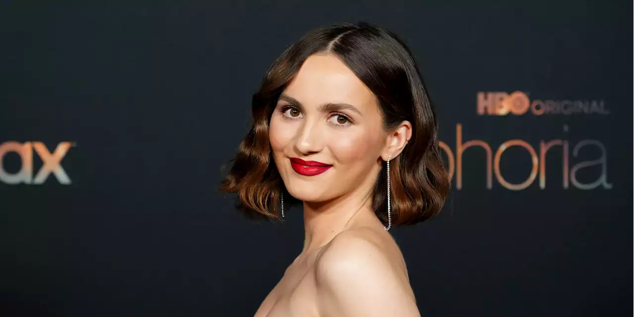 Everything You Need to Know About Maude Apatow