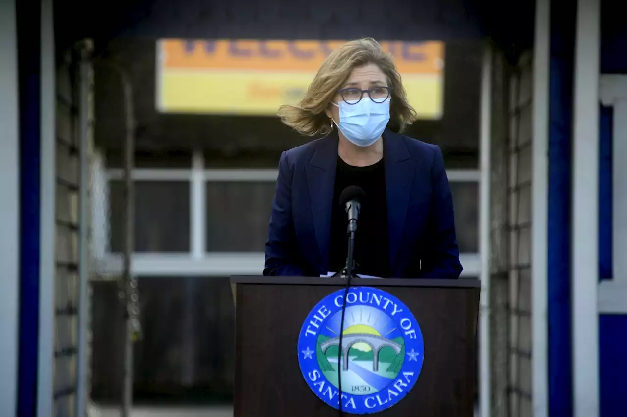 Bay Area's final mask mandate holdout sets date to end rule