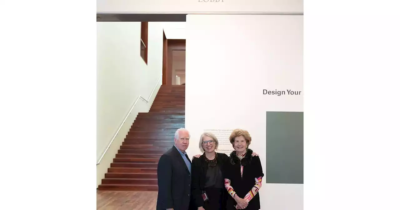 Utah Museum of Fine Arts receives $400,000 endowment