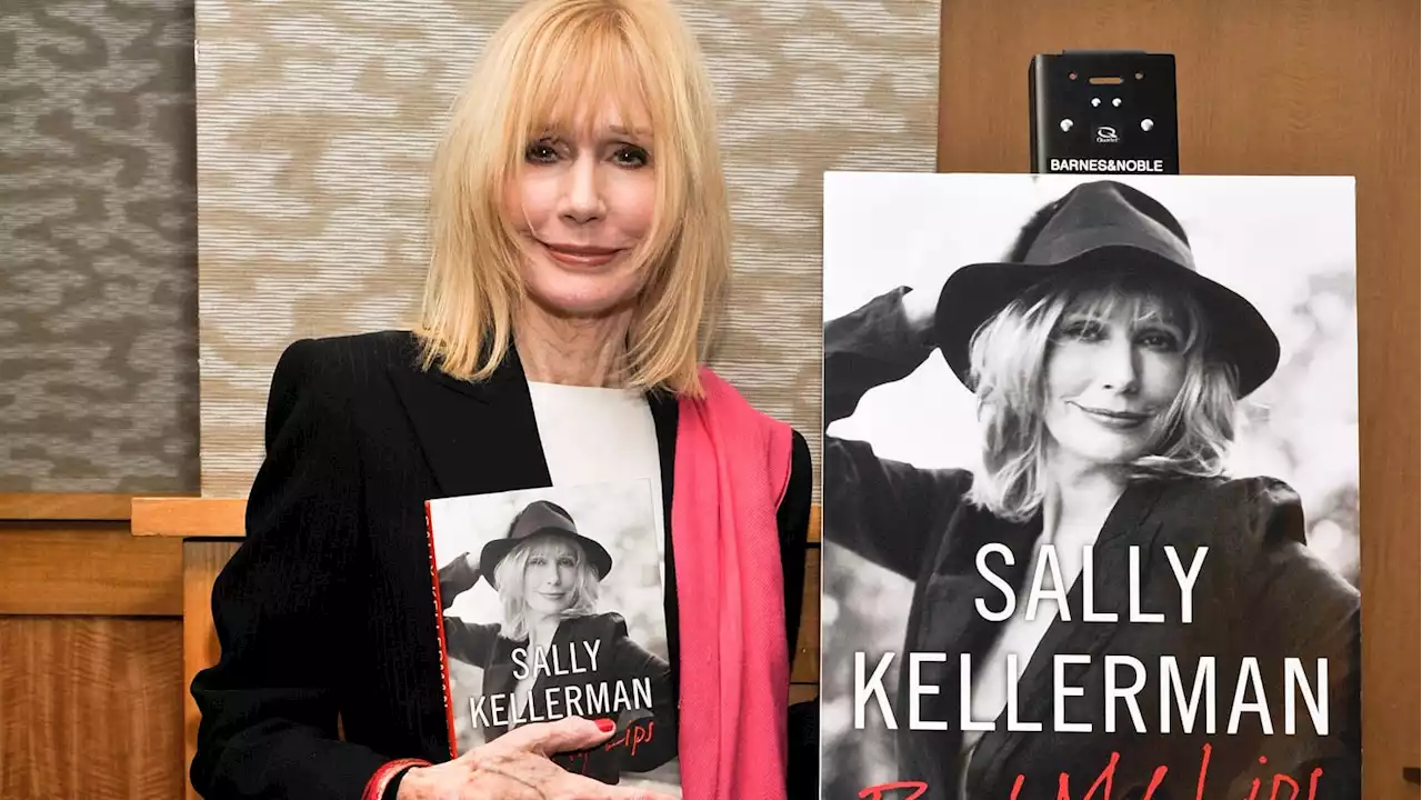 ‘M*A*S*H’ Actress Sally Kellerman Dead of Dementia at 84