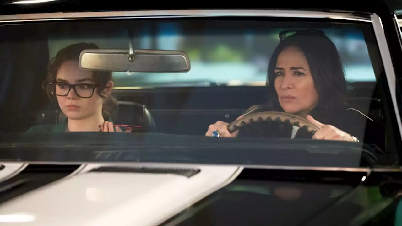 FX’s ‘Better Things’ Season 5: TV Review