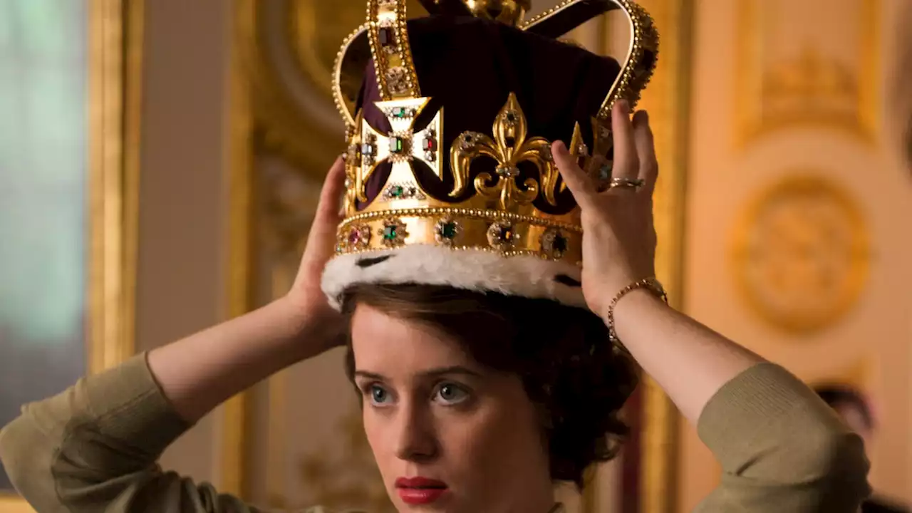 The Crown Set Hit by $200K Antique Prop Theft