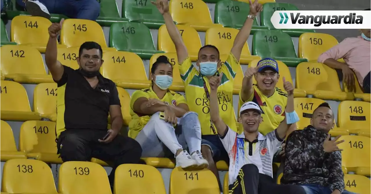 Lo que no se vio ni se oyó entre Colombia y Argentina Femenino