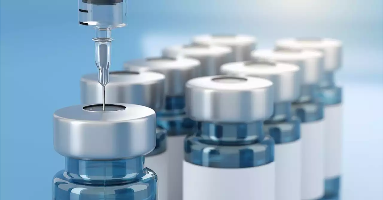 Two Drug Manufacturers Seek Approval of New COVID-19 Vaccine