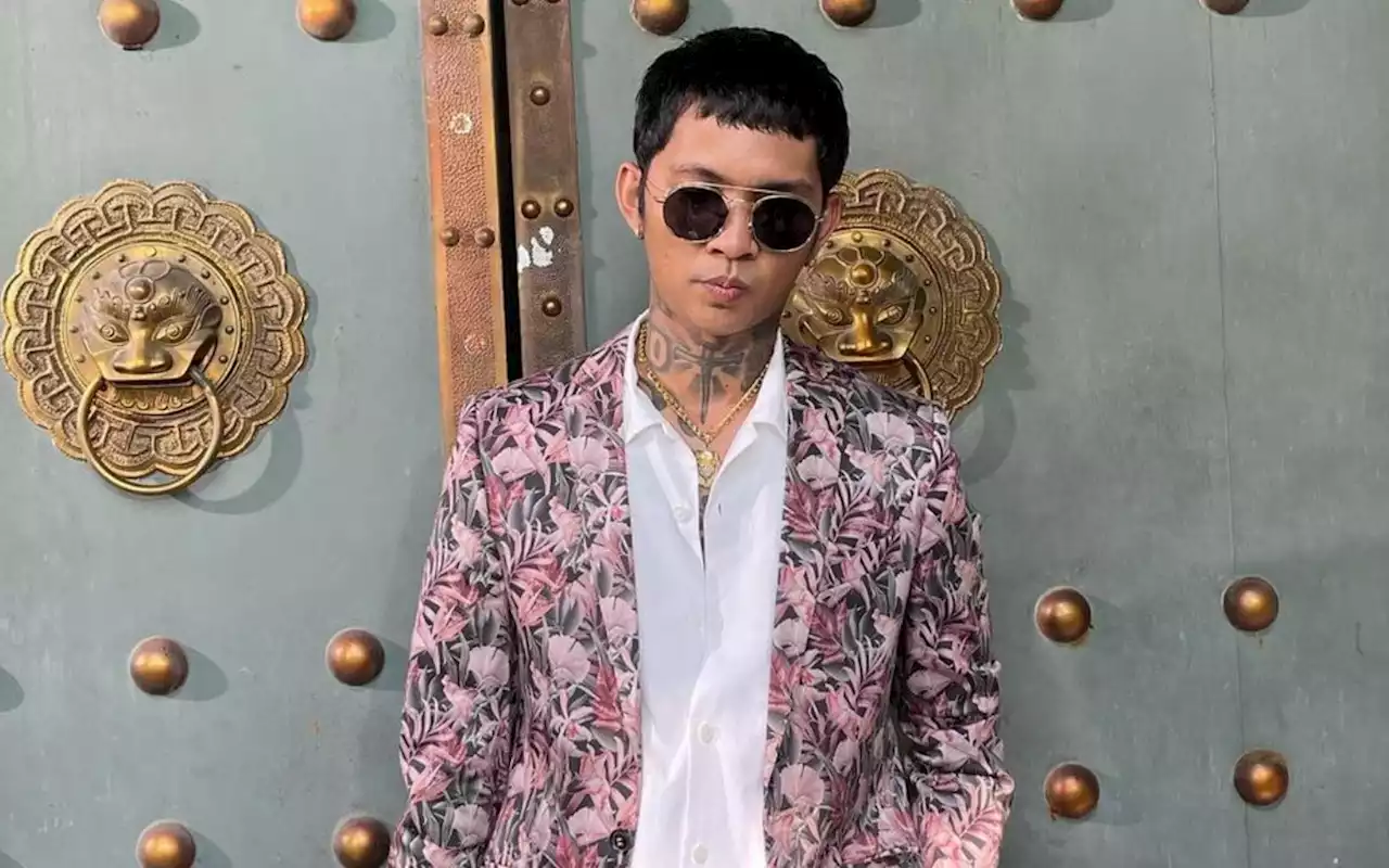 Young Lex Akui Pernah Dipancing Adam Deni dengan Isu Narkoba, Sempat Emosi?