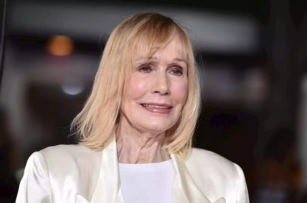 Oscar-nominated ‘MASH’ actor Sally Kellerman dies at 84