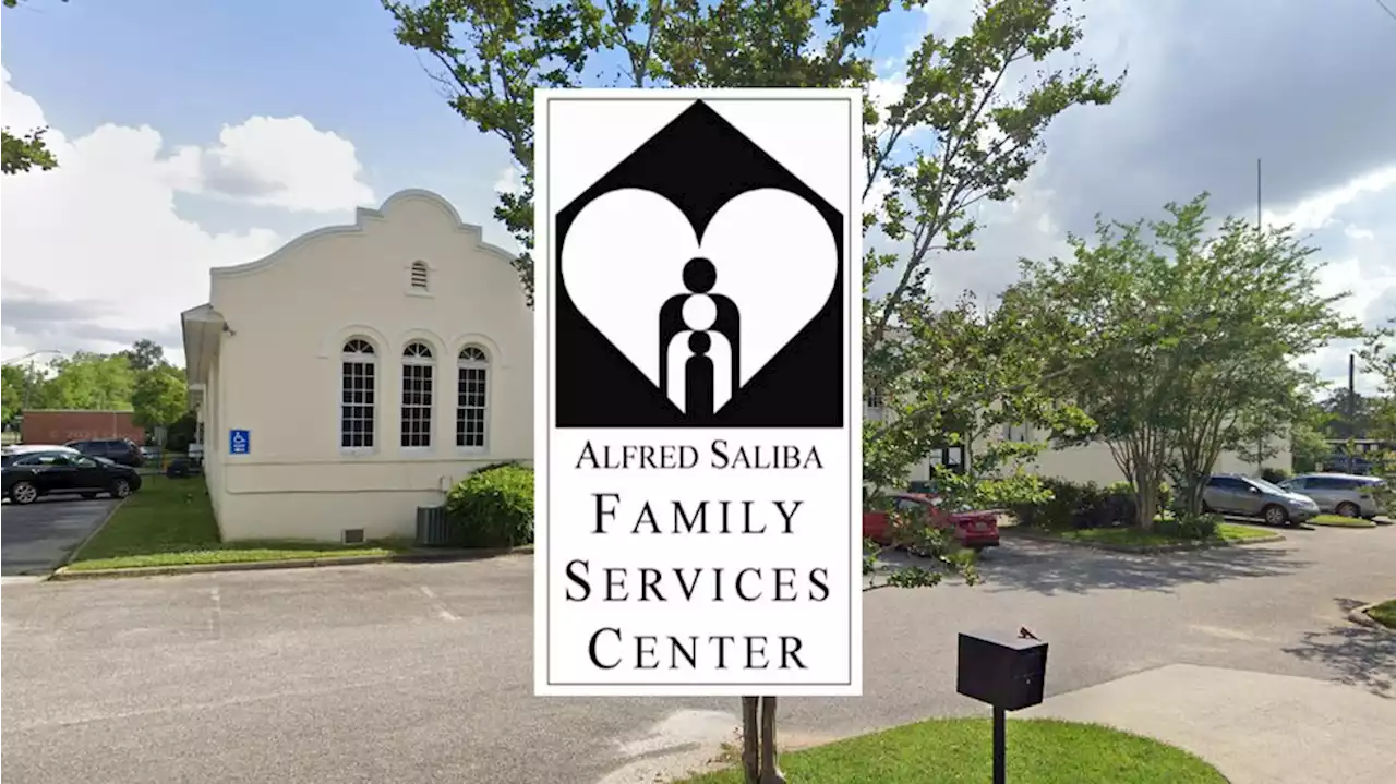 Alfred Saliba Family Services Center in need of more donations