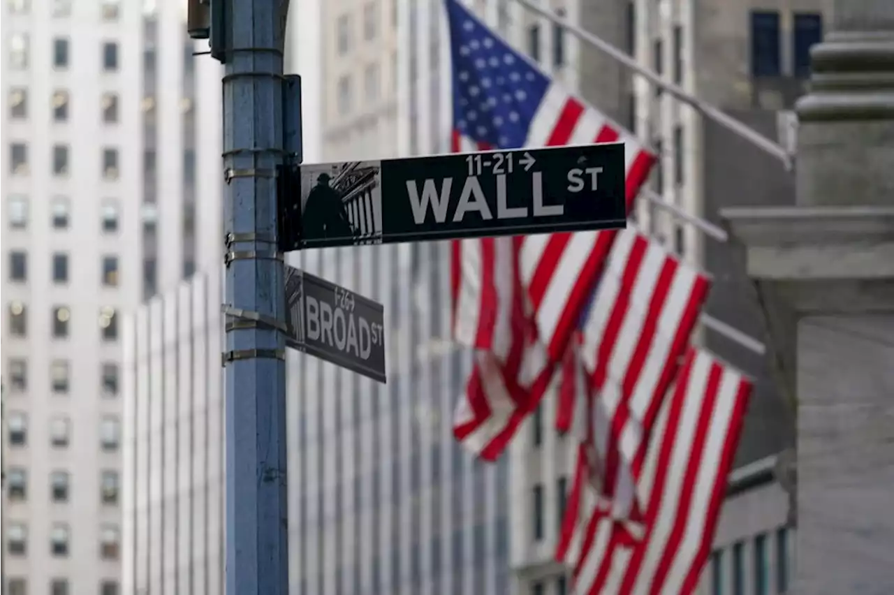 US markets recover after Ukraine invasion sends them reeling