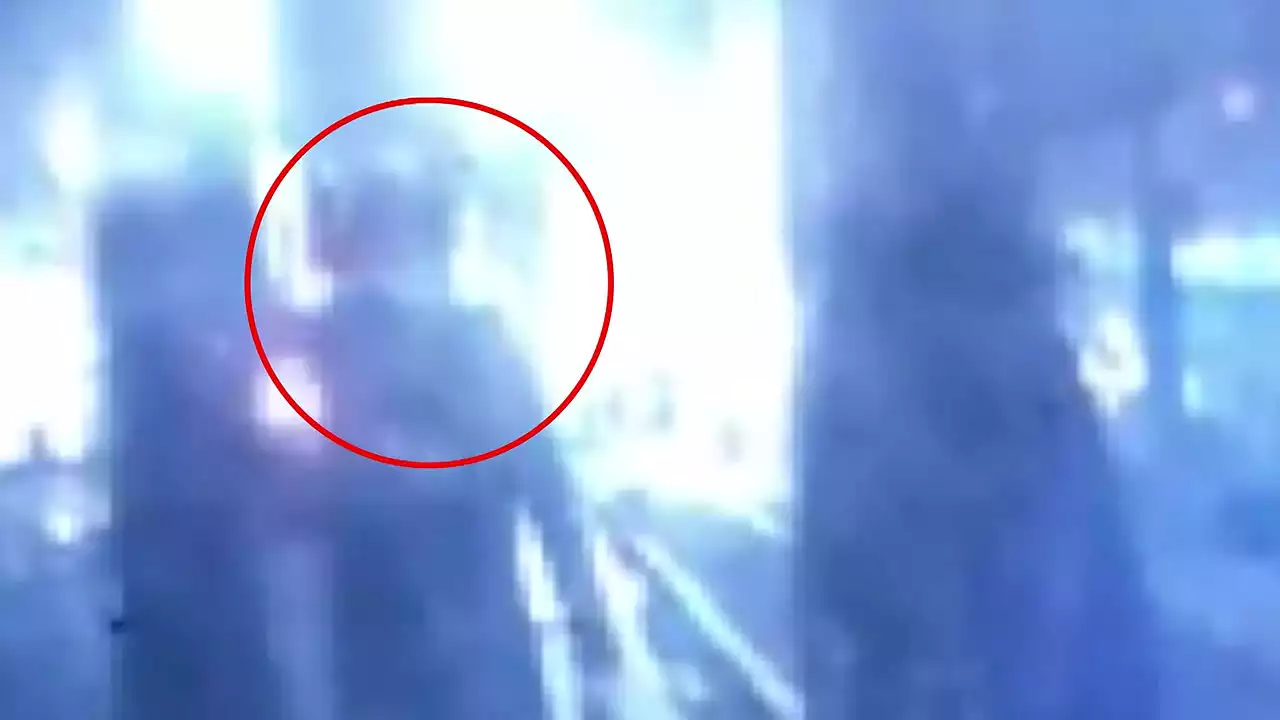 확진자 폭증에도 여전한 '택시 안 마스크 시비'...'폭력 일상화'