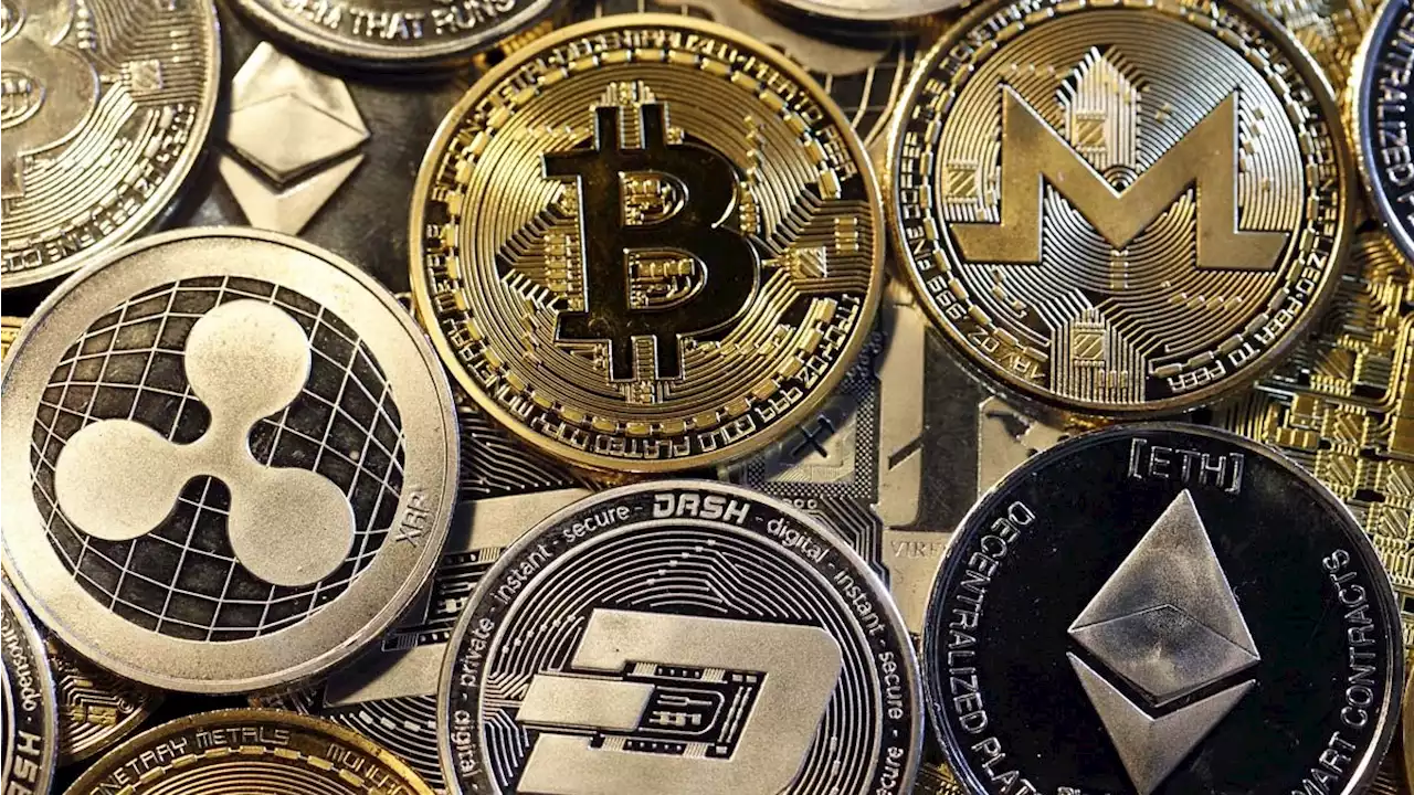 Cryptocurrencies enter Ukraine conflict