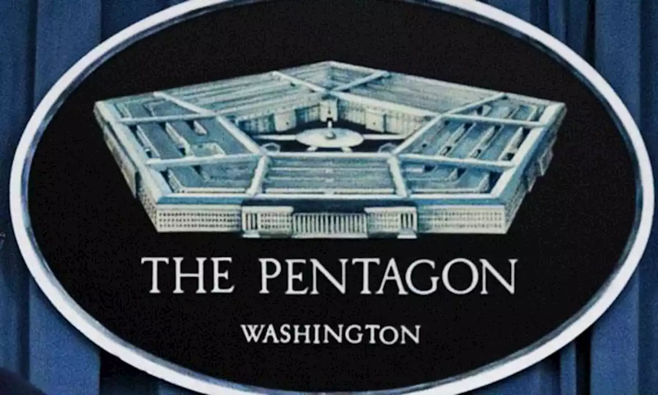 Half of Russian invasion force now inside Ukraine: Pentagon