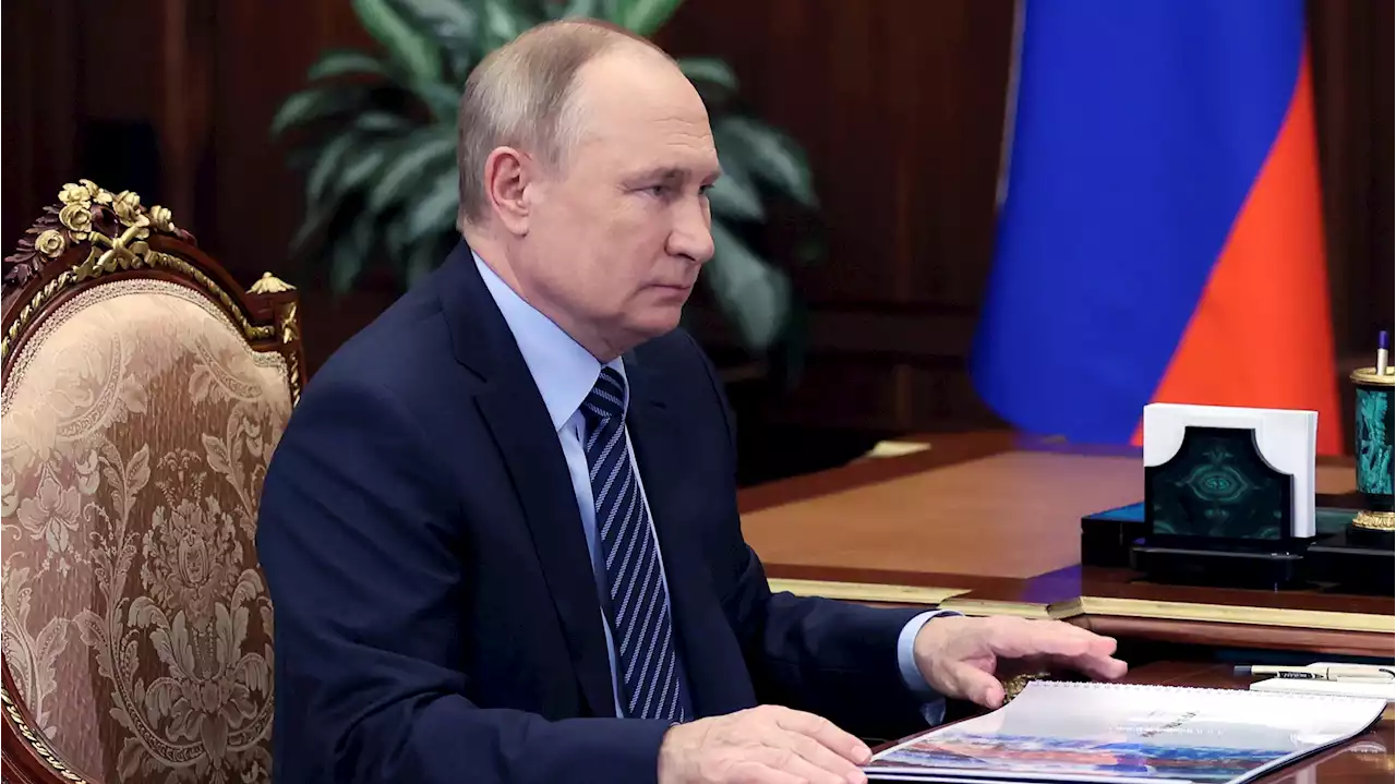 Putin and the West: From curiosity to cataclysm