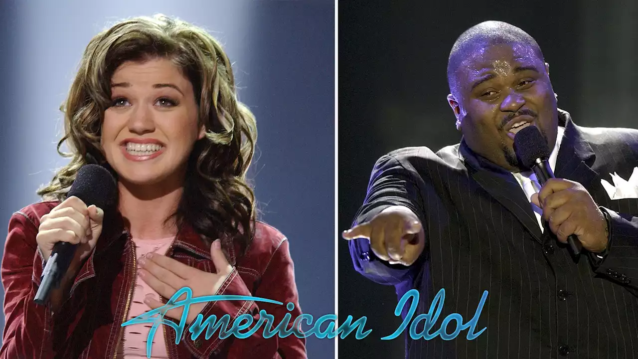 'American Idol' winners: Where are they now?