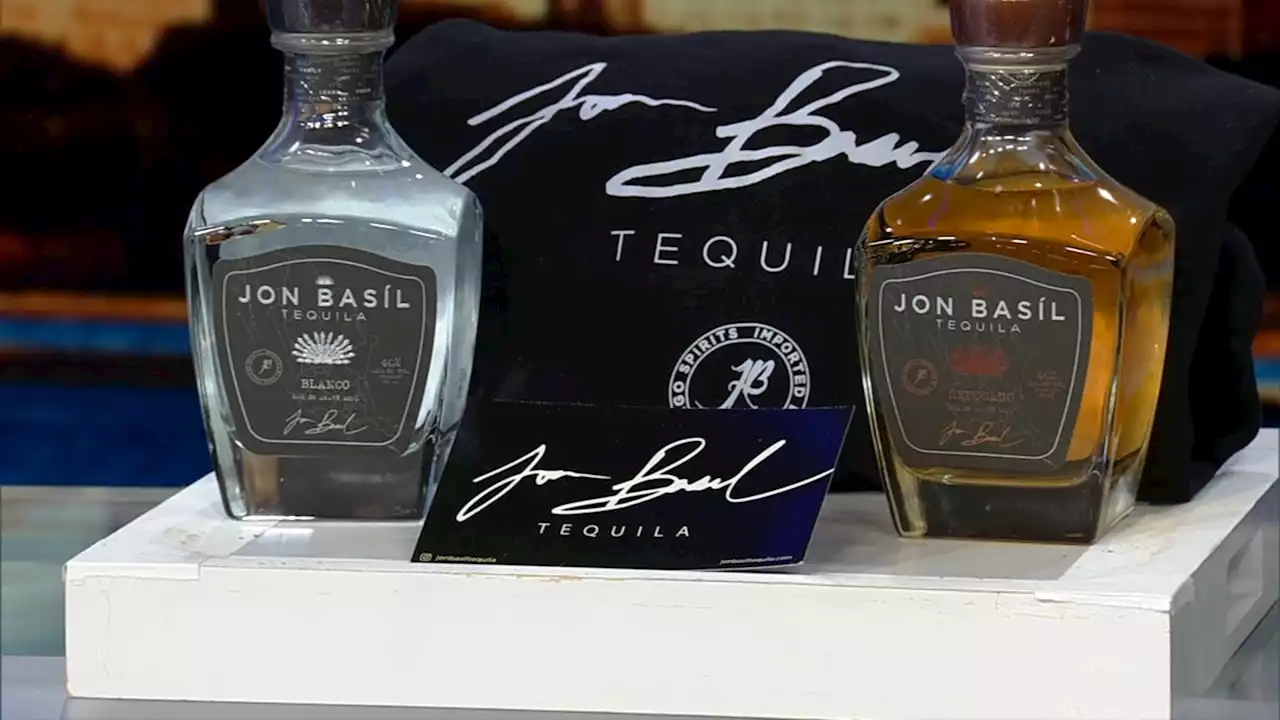 Chicago native changes face of spirits industry with tequila company