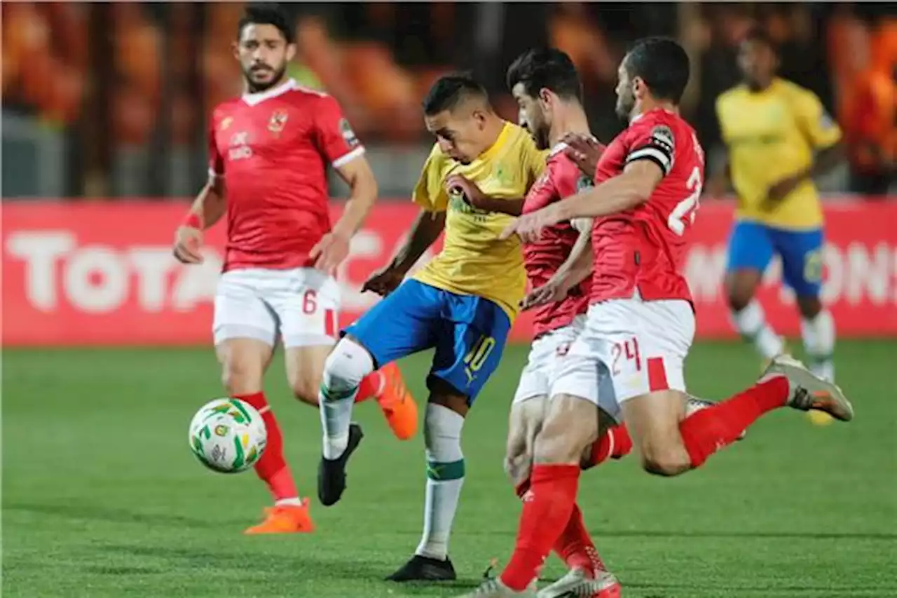 مشاهدة مباراة الأهلي وصن داونز اليوم في دوري أبطال إفريقيا.. بث مباشر