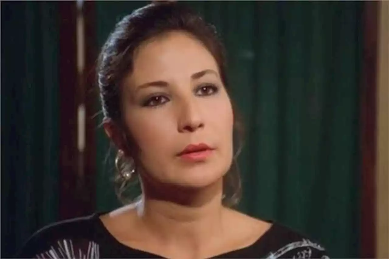 وزيرة الثقافة تنعى الفنانة جالا فهمى: الراحلة مبدعة من طراز خاص
