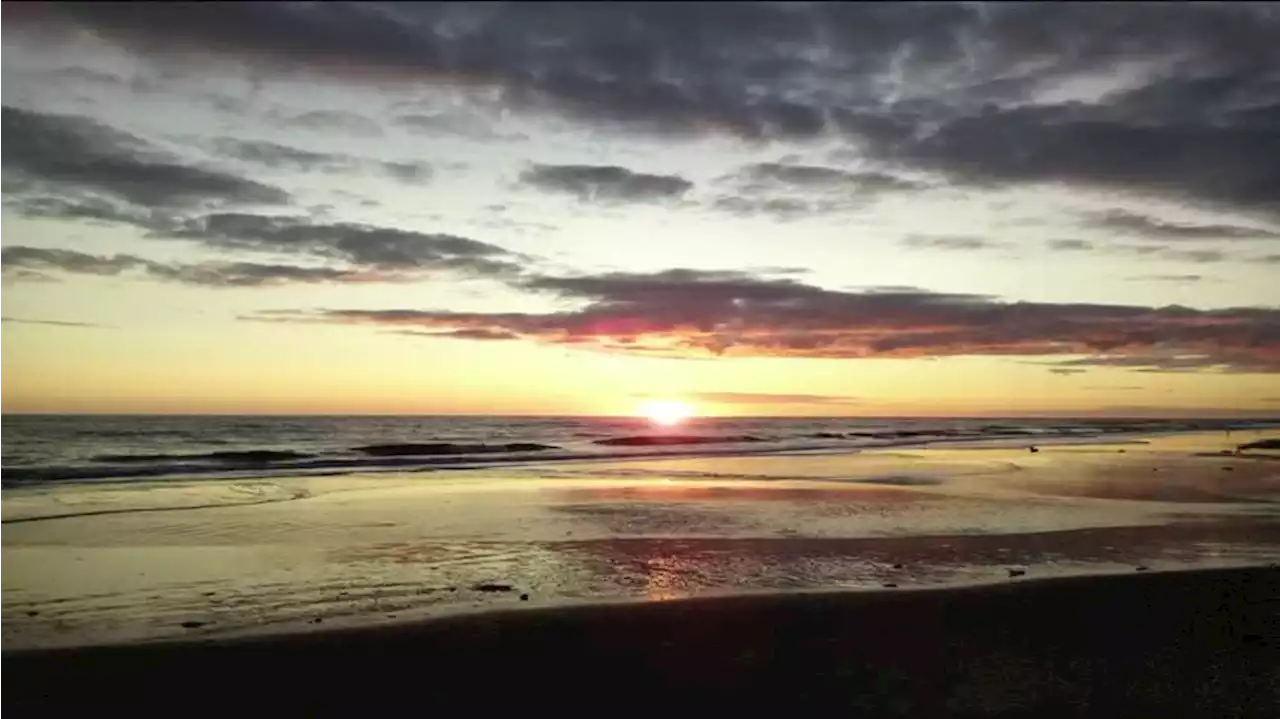 Hooper Bay sewer lagoon leaks, prompting disaster declaration from Gov. Dunleavy