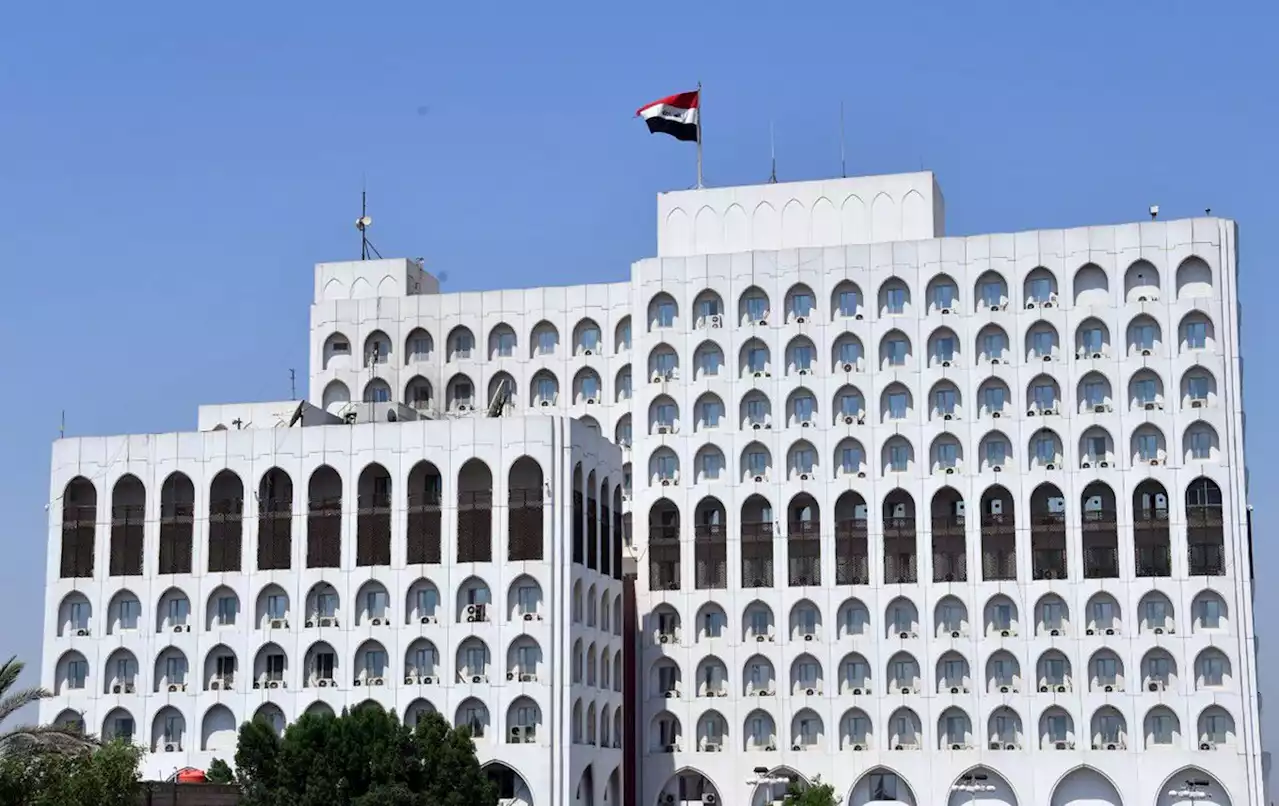الخارجية العراقية: إخلاء سبيل أربعة مواطنين كانوا محتجزين في أوكرانيا - بوابة الأهرام