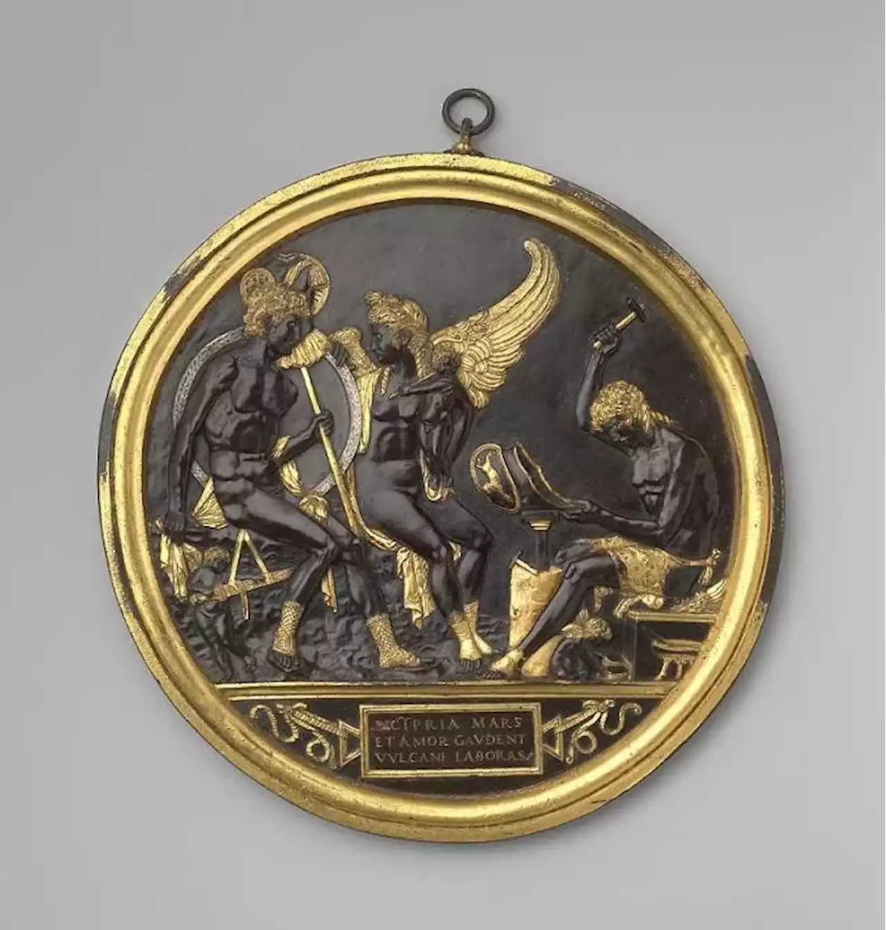 The Met Just Purchased an Exemplary Renaissance Roundel for $23 Million—the Second Most Expensive Acquisition in Its History | Artnet News