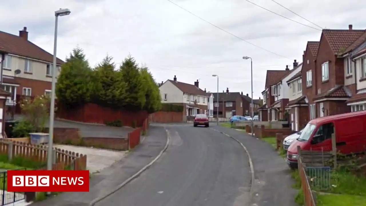 Homes evacuated in Wigan after 'suspicious chemicals' found