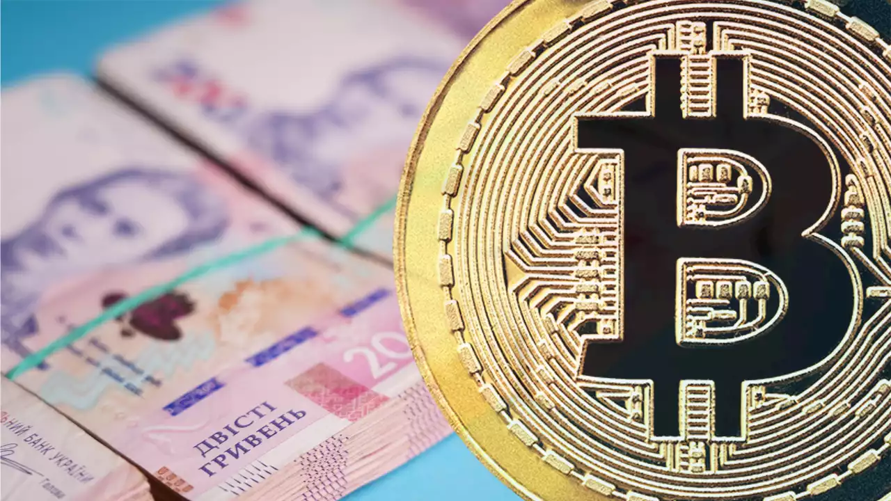 Bitcoin, Tether, Ethereum Trade for Premiums in Ukraine, Hryvnia BTC Price $3K Higher Than Global Average – Markets and Prices Bitcoin News