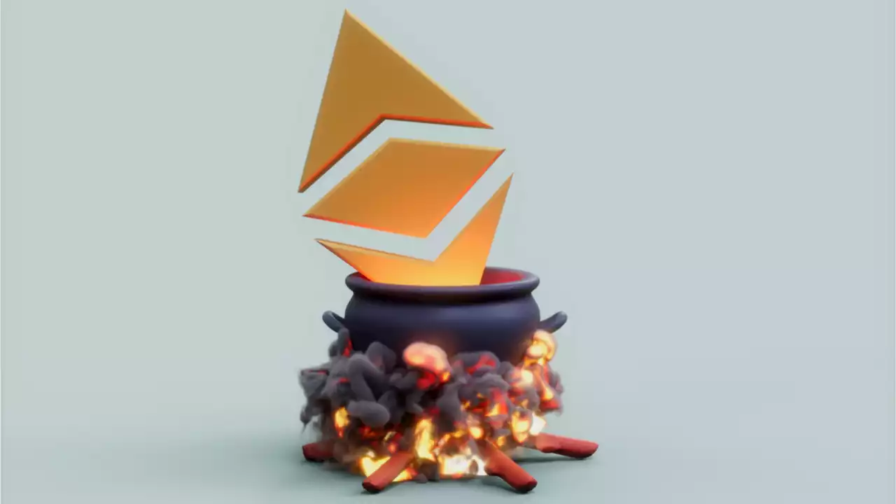 Ethereum After 1559: Network Nears 2 Million ETH Burned Worth Over $6.9 Billion – Technology Bitcoin News