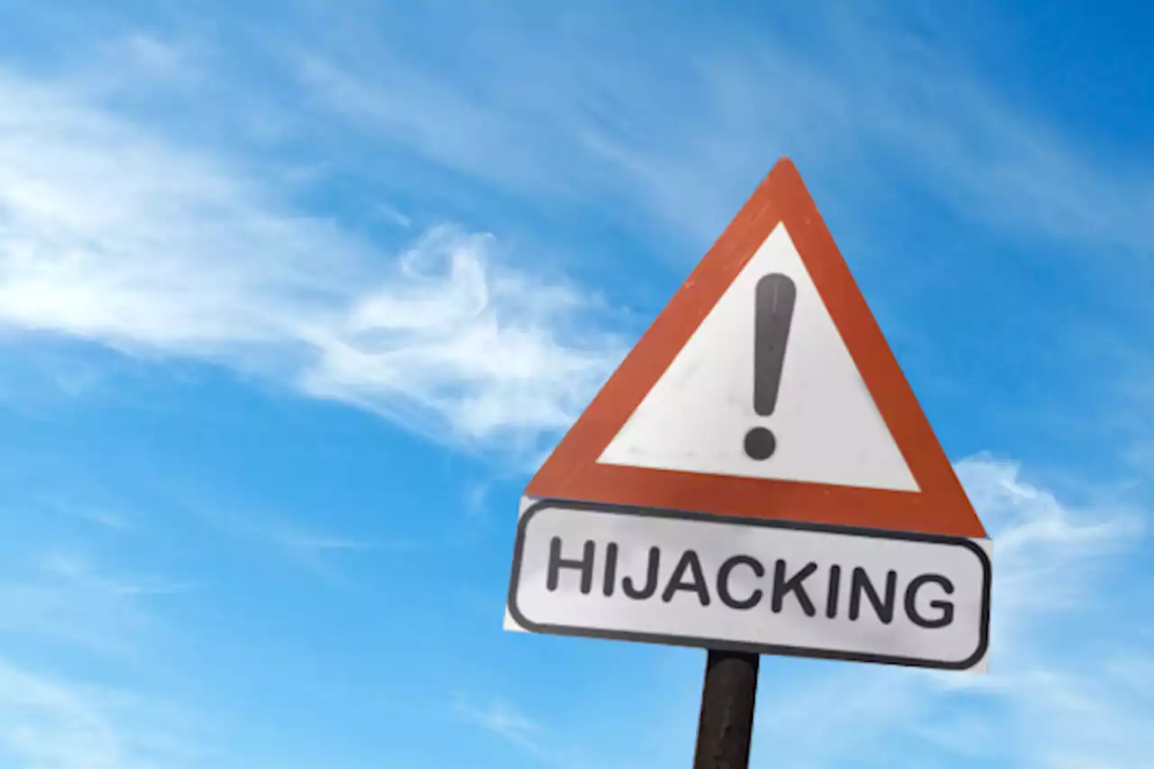 Tracker warns of a change in hijacking trends in South Africa