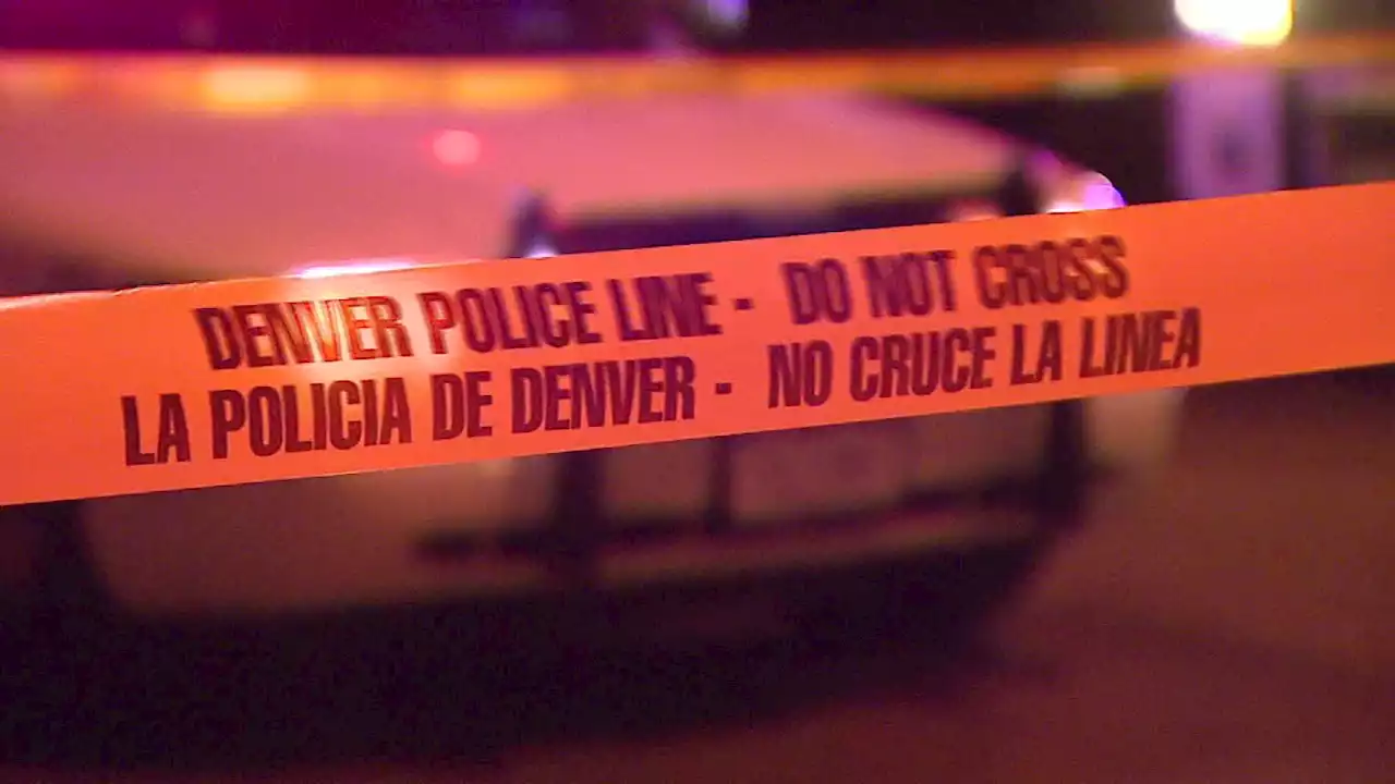 One Pedestrian Killed, Another Injured, By Motorist In Northeast Denver