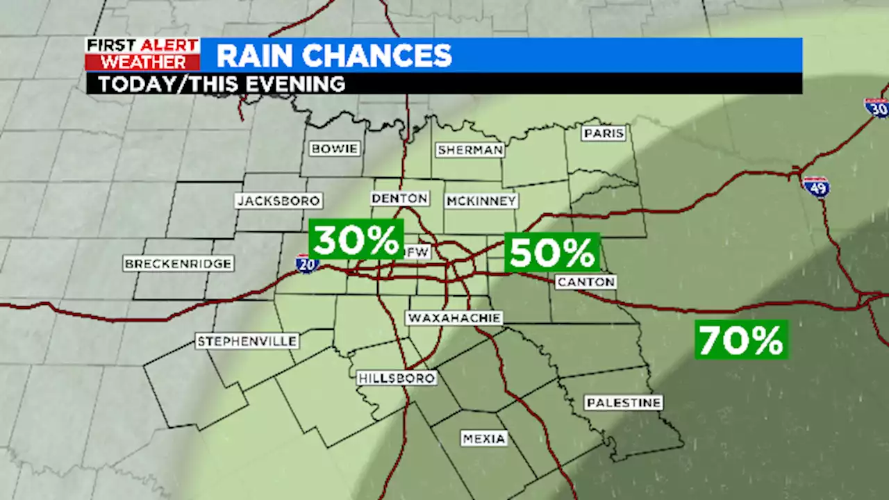 Saturday's Winter Weather Advisory Has Been Canceled