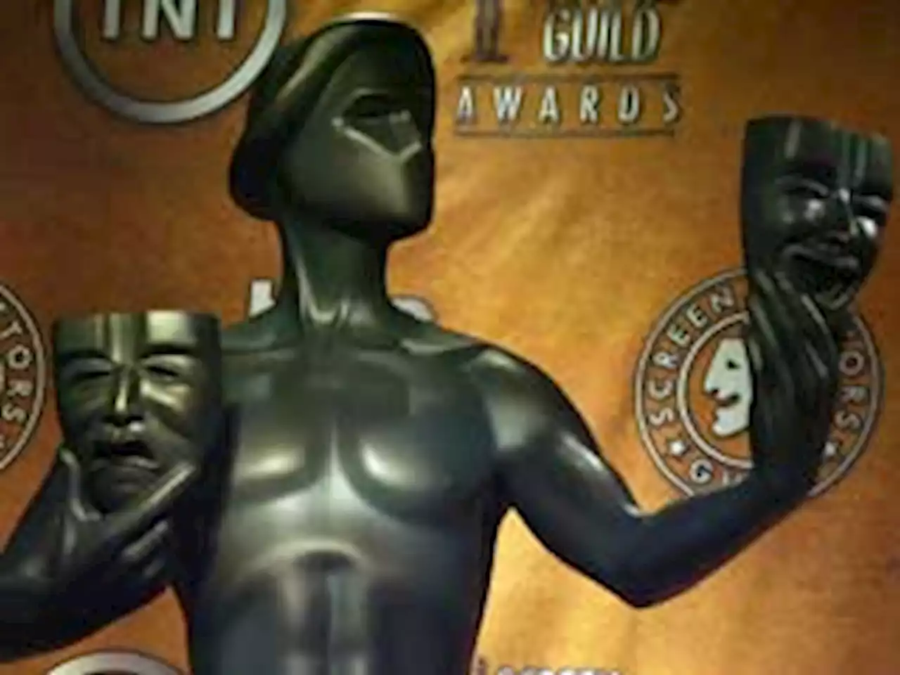 SAG Awards Set For Sunday Night From Santa Monica