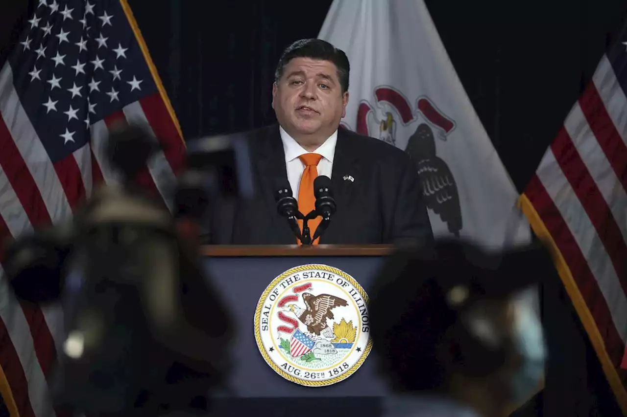 Pritzker halts school mask mandate with arrival of new CDC guidance