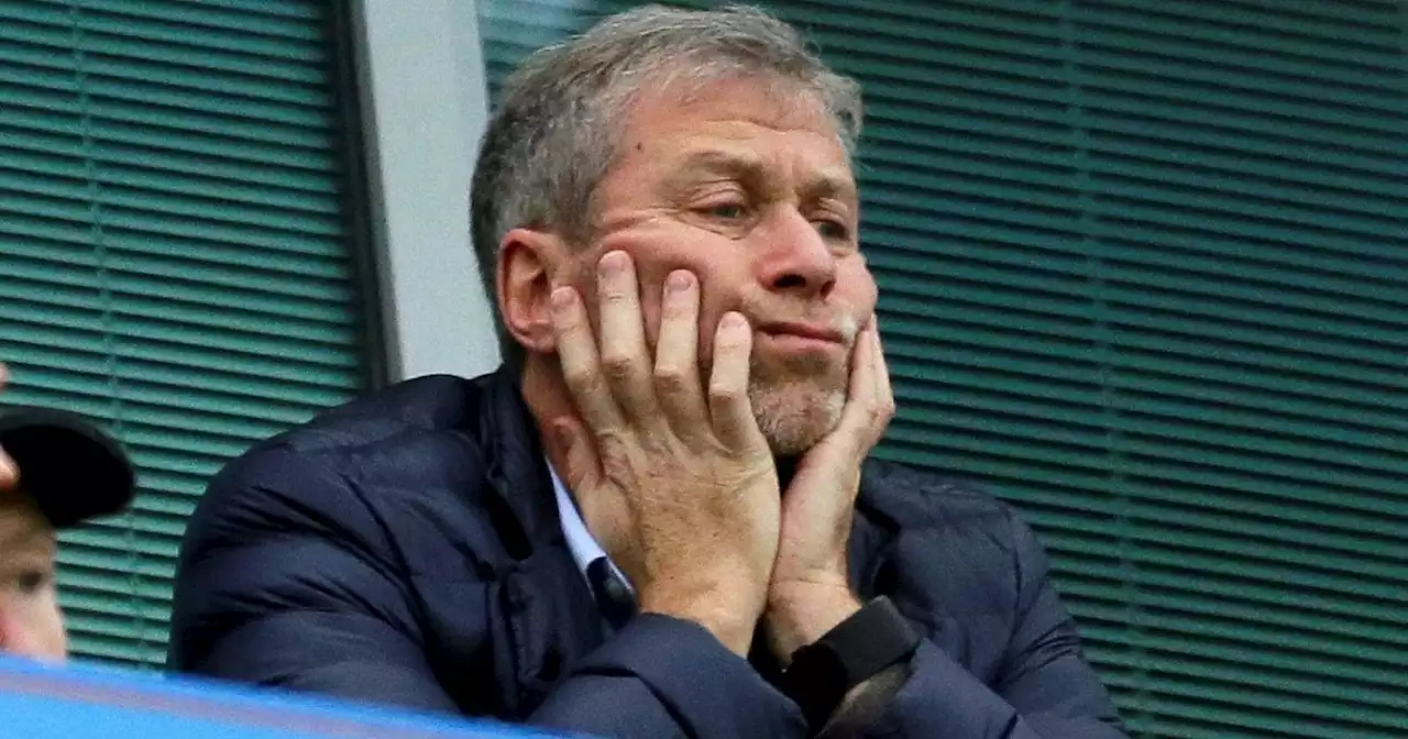 El ruso Roman Abramovich se va del Chelsea inglés en medio del conflicto bélico entre su país y Ucrania