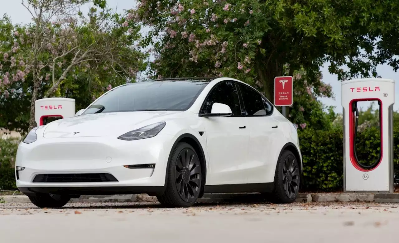 Tesla Is Closer To Delivering Its Giga Texas Model Ys