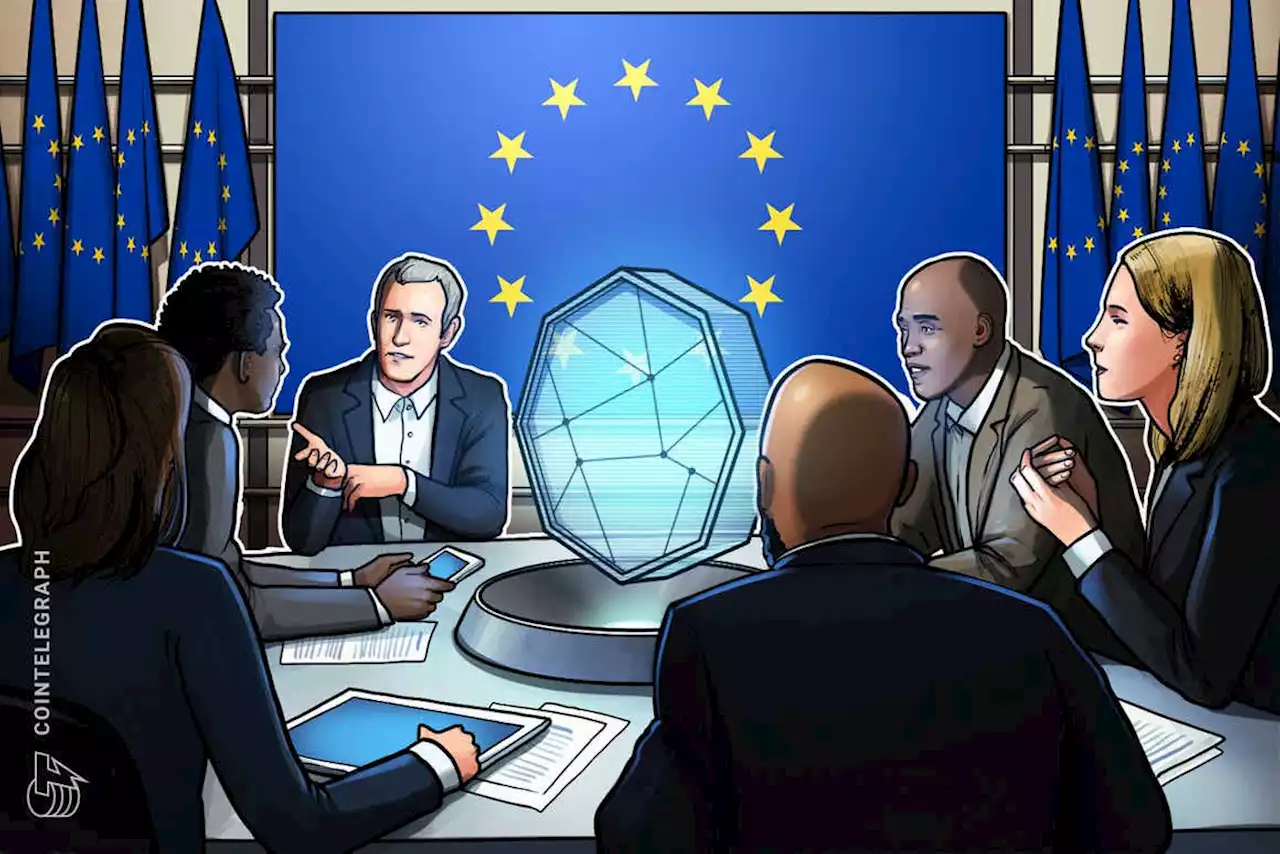 European Parliament postpones crypto bill vote over proof-of-work