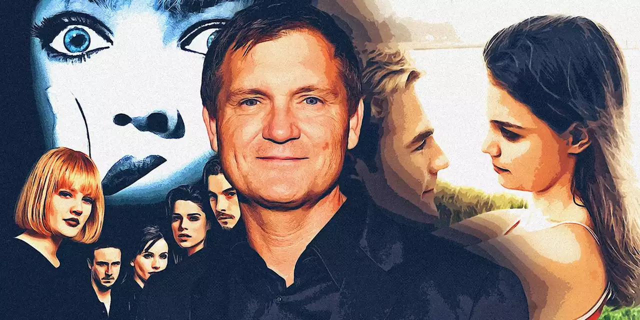 How Kevin Williamson Rewrote the Rules of Teen Drama