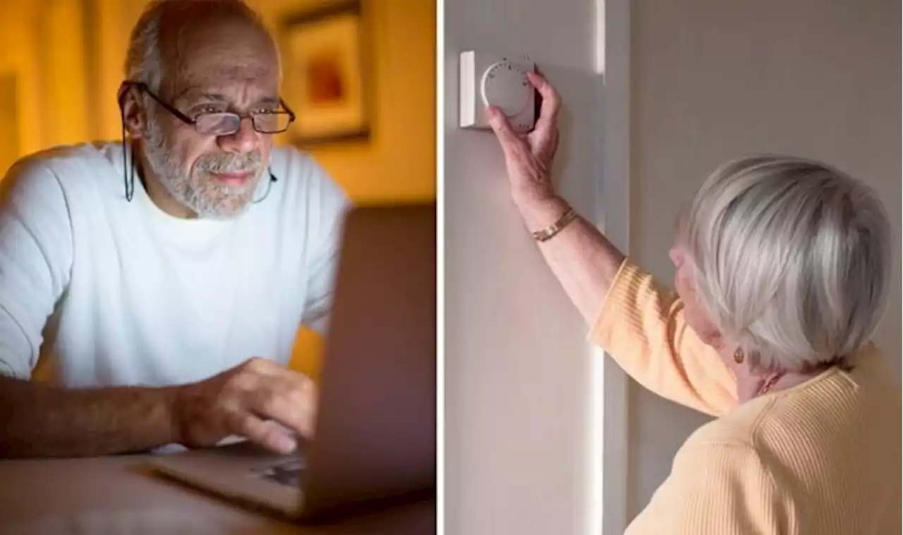 Pensioners could be missing out on £140 energy discount - but there’s still time to claim