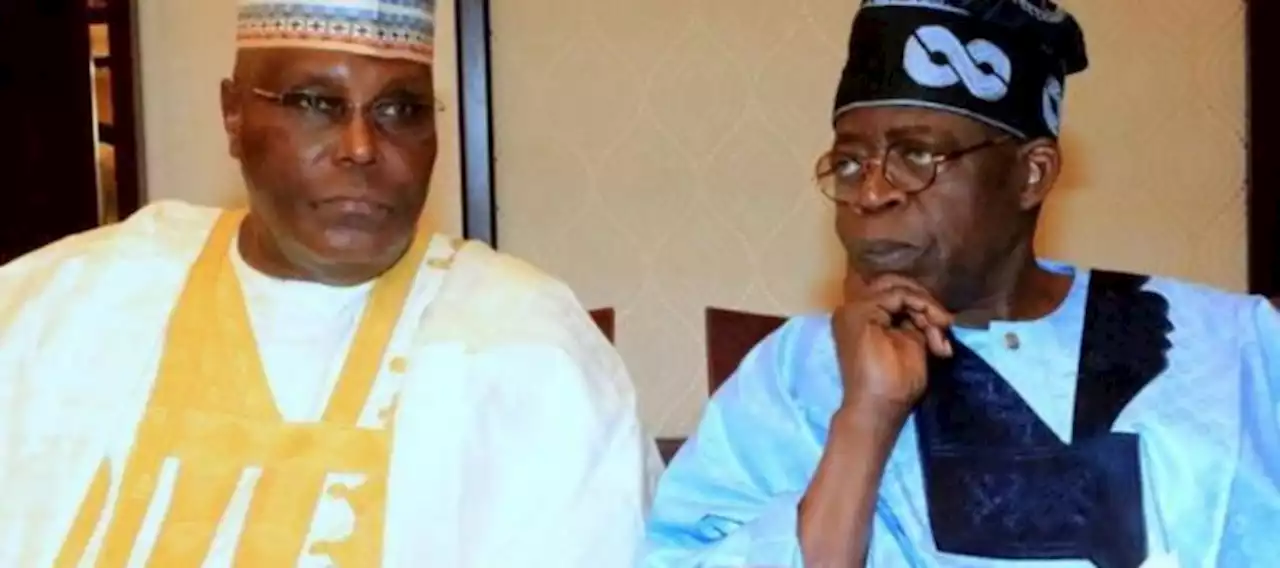 2023 Presidency: Tinubu, Osinbajo, Atiku to know fate before June