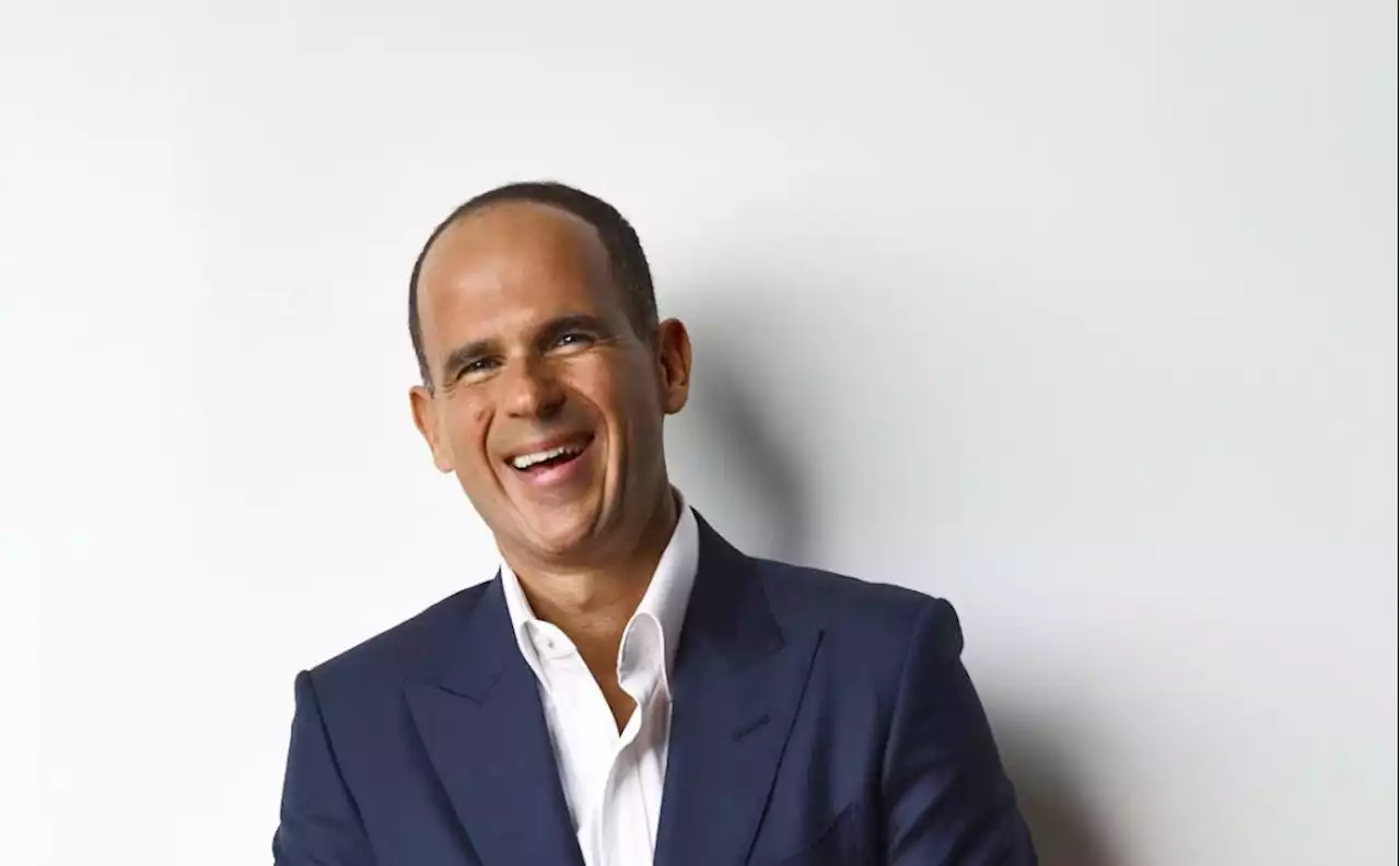 HGTV/CNBC Star Marcus Lemonis And Wife Donate $15M Gift To Marquette University