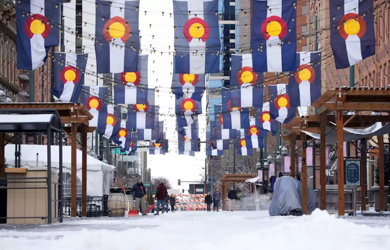 Denver weather: Is February becoming our snowiest month on average?