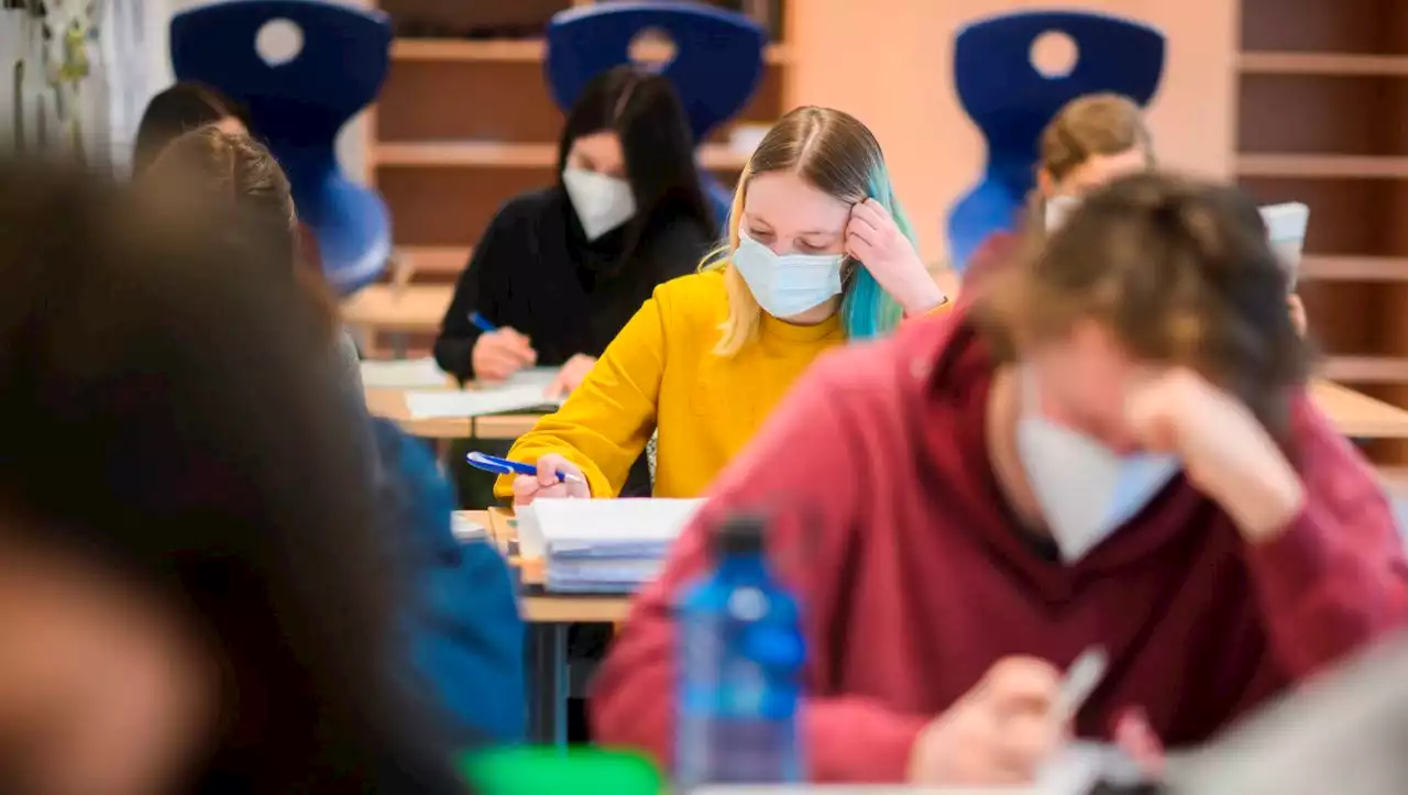 JuLis-Vorsitzende Franziska Brandmann über Schulen: »Die Masken- und Testpflicht muss wegfallen«