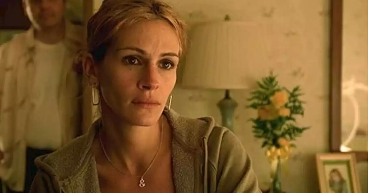 ‘Erin Brockovich,’ ‘Stillwater,’ and 5 other legal movies inspired by true stories