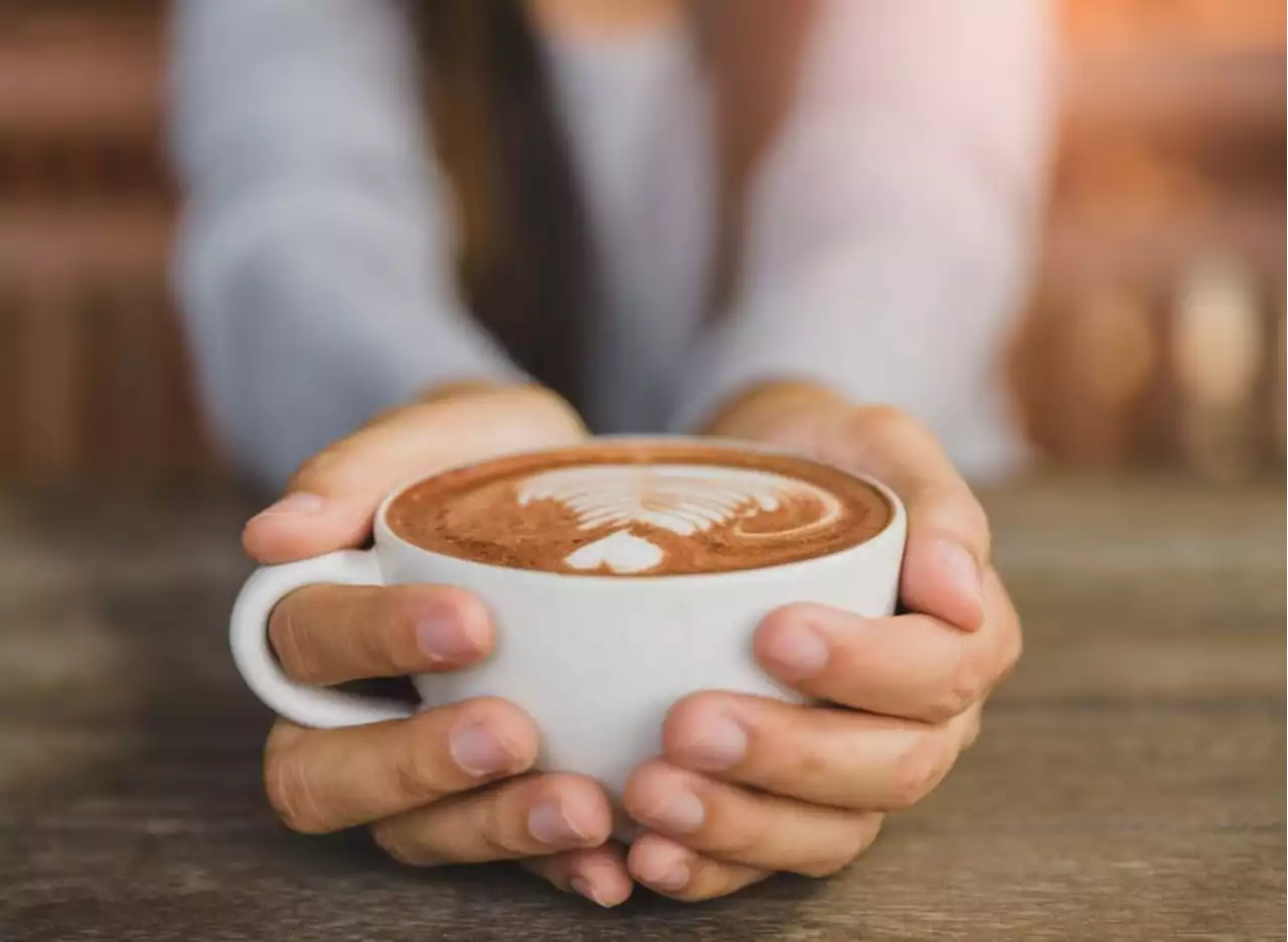 This Is The Best Coffee Habit For Your Heart, New Study Says — Eat This Not That