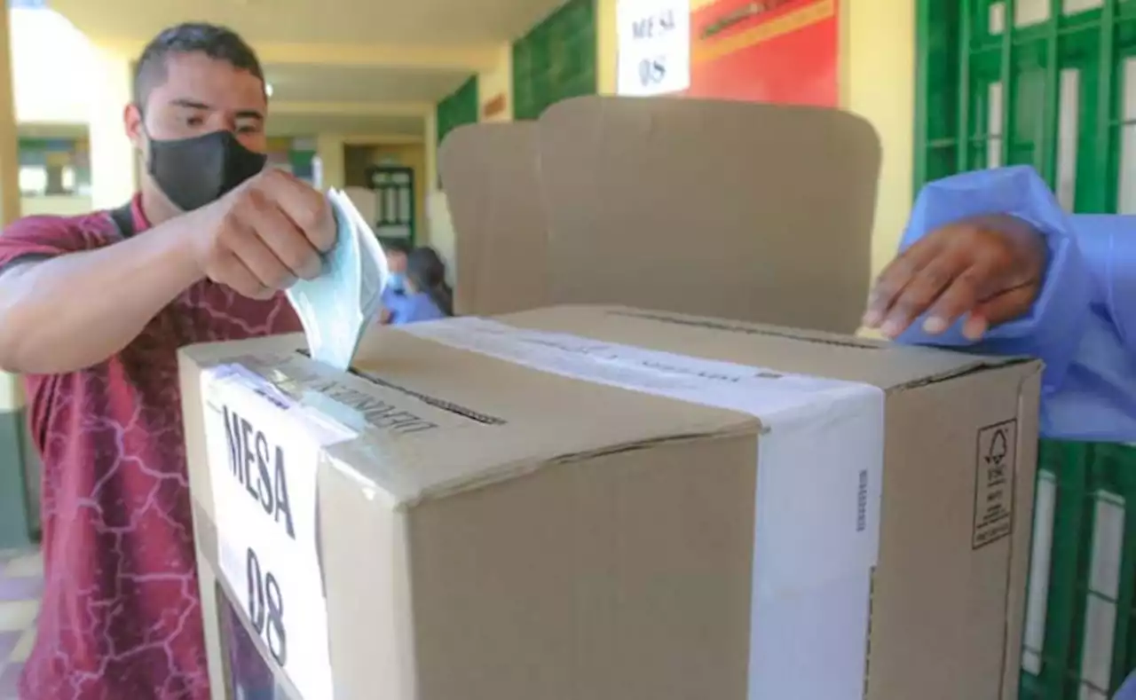 Registraduría garantiza la inclusión en las elecciones 2022