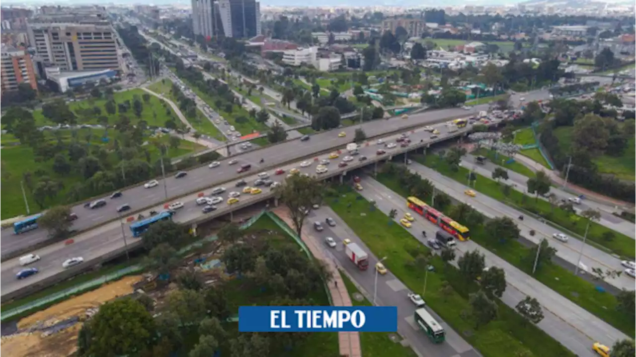 Pese a la reducción en las cifras, la calle 26 sigue siendo insegura