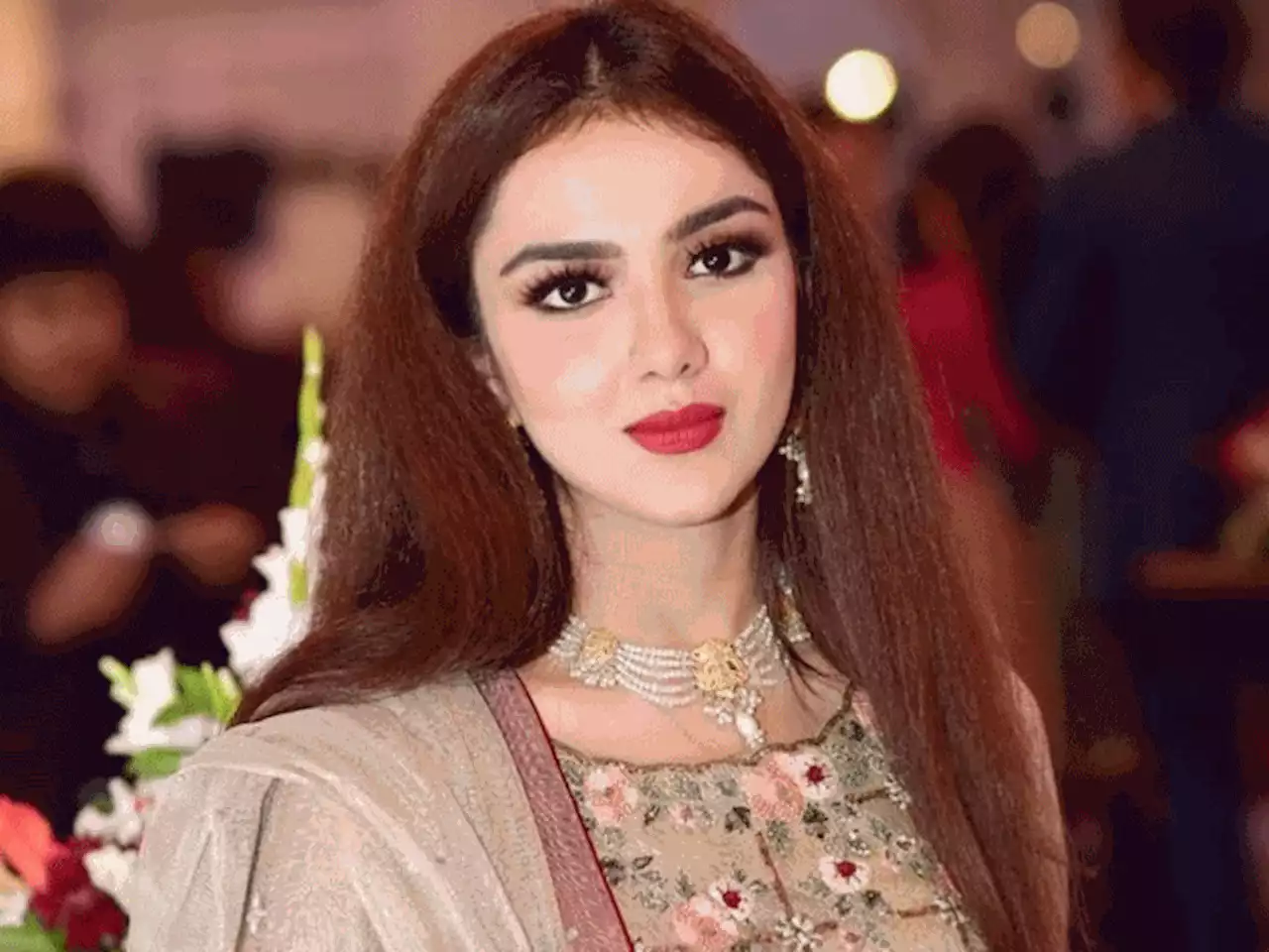 اپنا آئینی حق استعمال کرتے ہوئے عامر لیاقت سے طلاق لی، طوبیٰ انور - ایکسپریس اردو