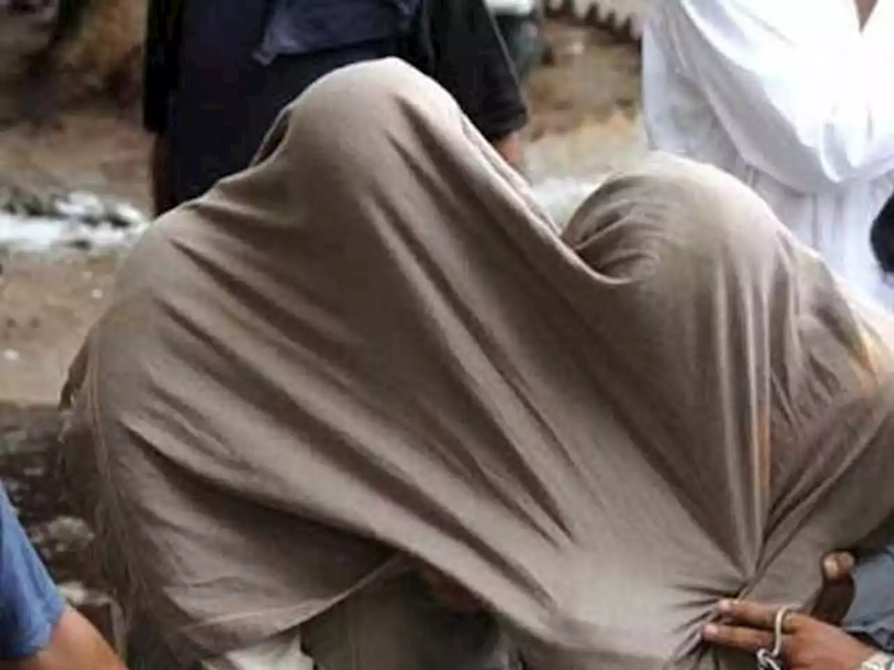 پنجاب کے مختلف اضلاع سے کالعدم تنظیم کے 3 دہشت گرد گرفتار - ایکسپریس اردو