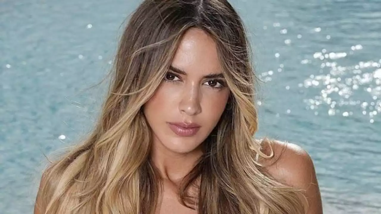 Shannon de Lima le encontró reemplazo a James Rodríguez