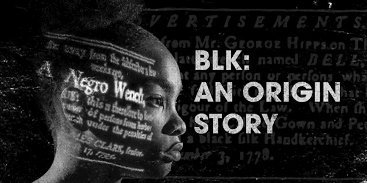 Groundbreaking new series explores Canada’s shocking, untold Black history | Globalnews.ca