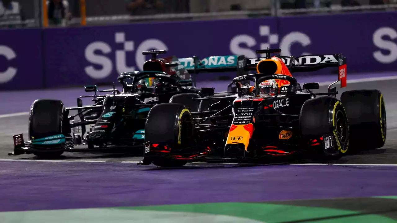 Face à la guerre en Ukraine, la Formule 1 annule le Grand Prix de Russie
