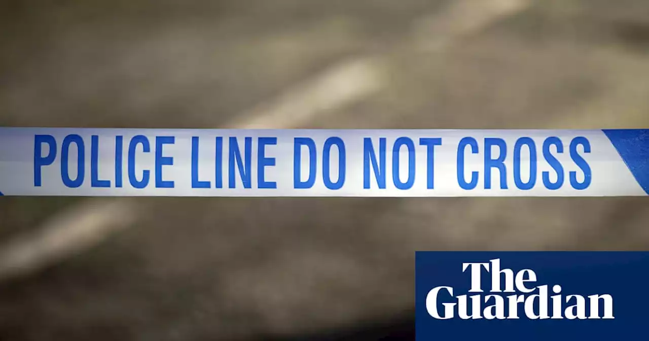 Road worker dies on M6 following police car chase